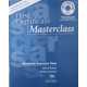 FIRST CERTIFICATE MASTERCLASS - WORKBOOK WITH MULTIROM 